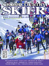 Cross Country Skiing