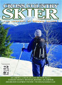 Cross Country Skiing