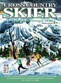 Cross Country Skiing