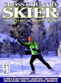 Cross Country Skiing