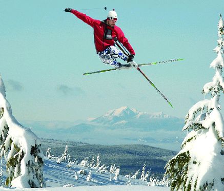 Can Nordic Be