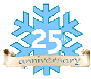 25 Years of Cross Country Skier
