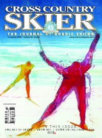 Cross Country Skiing