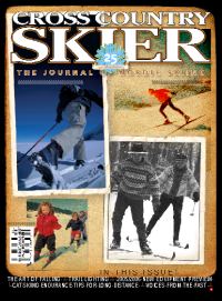 Cross Country Skiing