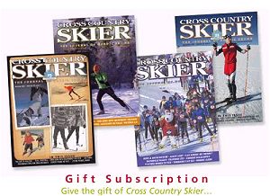 Gift Subscriptions Available