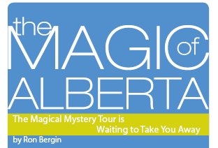 The Magical Mystery Tour is 	Waiting to Take You Away