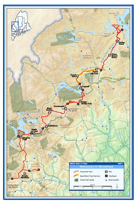 carrabassett valley maine
