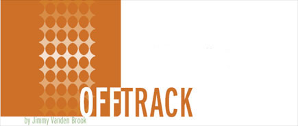 TOff Track