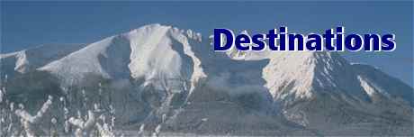 Destinations