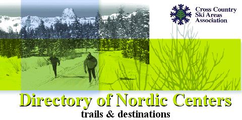 Directory of Nordic Centers