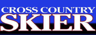 Cross Country Skier