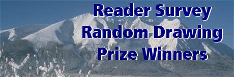 Prize Winners