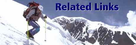 Related Cross Country Ski Links