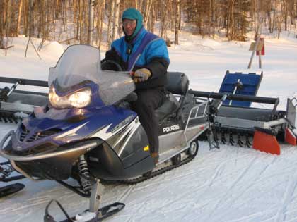 Polaris