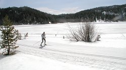 TAHOE: TAKE TWO