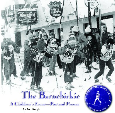 THE BARNEBIRKIE A CHILDREN’S EVENT PAST & PRESENT
