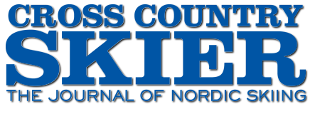 Subscribe to Cross Country Skier Magazine