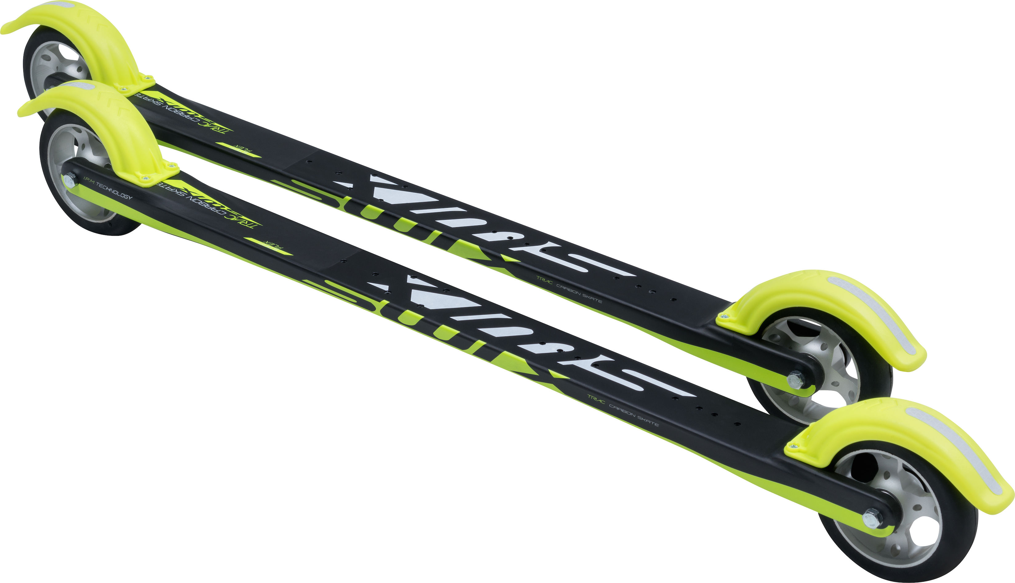 Dryland Training Gear Guide Rollerskis Cross Country Skier