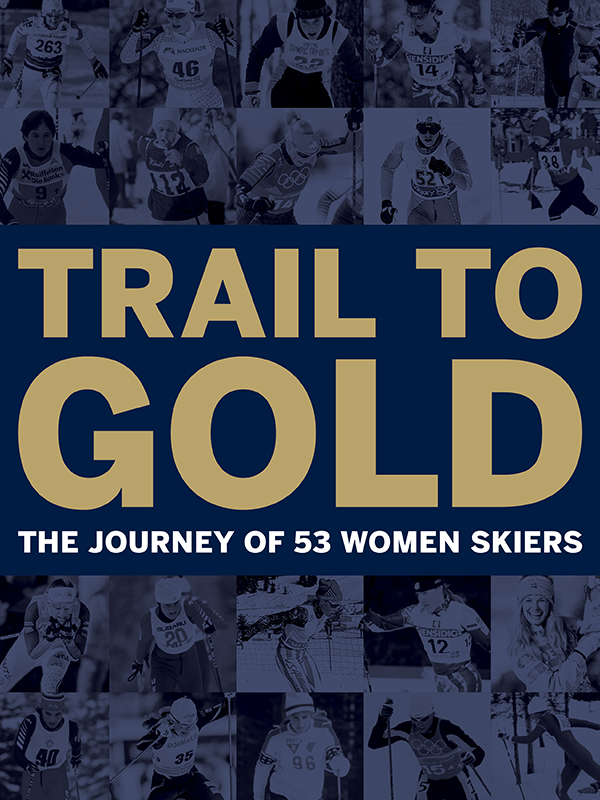 Trail to Gold