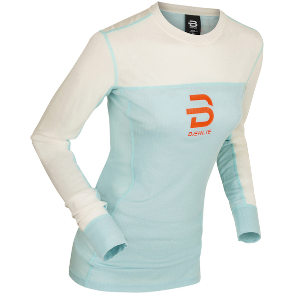 Three Wool-Blend Base Layers that Skier Country Work Cross Exceptionally - Well