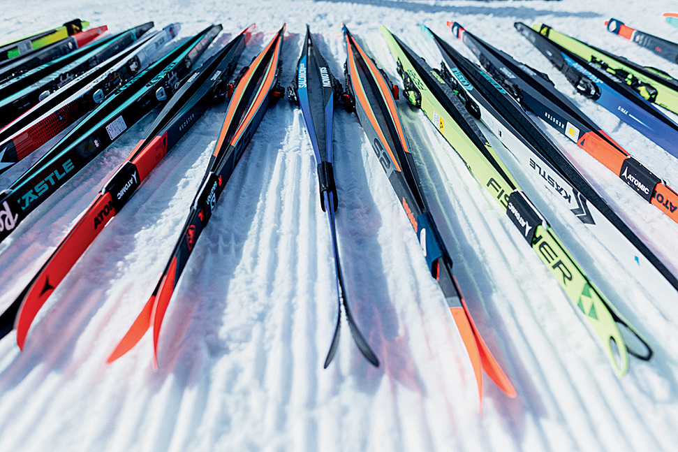 Guide d'achat : 12 porte-skis