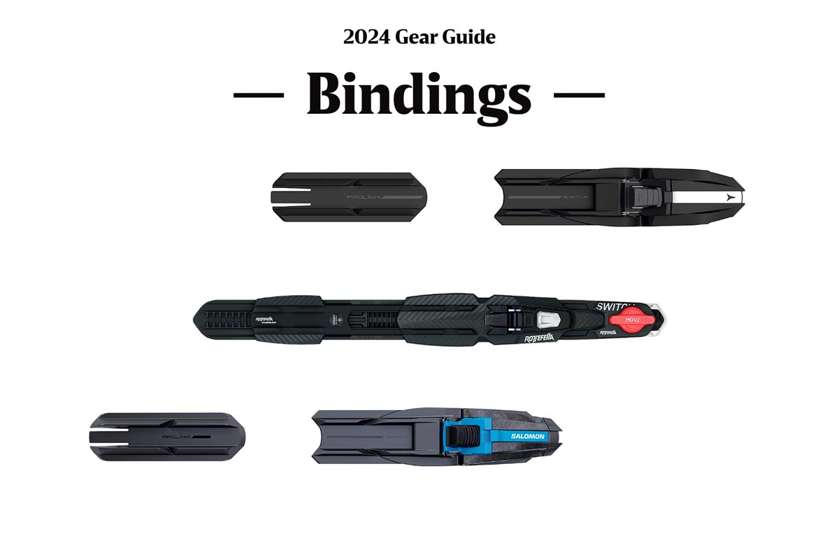 What’s New in Bindings | 2024 Gear Guide