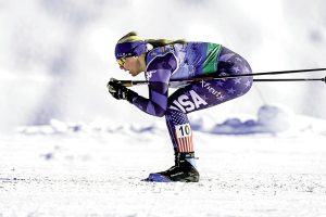 Sammy Smith at 2023 World Juniors