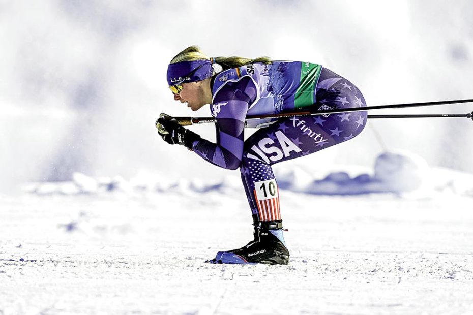 Sammy Smith at 2023 World Juniors