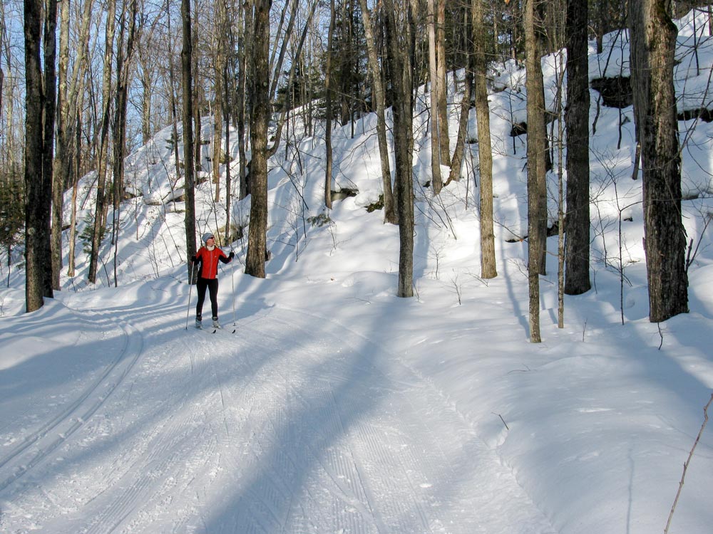 The Legacy of Michigan’s ABR Nordic Center